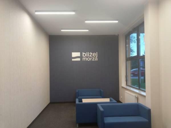 Apartamenty Blizej Morza 코워브제크 외부 사진